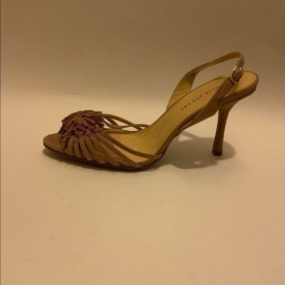 Colin Stuart Heels - Picture 3 of 8